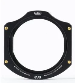 Used COKIN EVO HOLDER + C-PL 105mm Kit Large (Z PRO) Filter -Nikon Shop 154771.03
