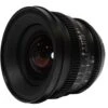 SLR Magic Apo Micro Prime Cinema Lens 12mm T2.8 (MFT) MFT Mount