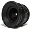 SLR Magic APO Micro Prime Cinema Lens 18mm T2.8 (MFT) MFT Mount