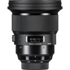 Sigma 105mm F/1.4 DG HSM Art Lens For L-Mount -Nikon Shop 1551184064 img 1050222