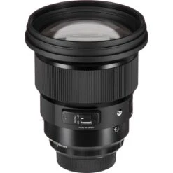 Sigma 105mm F/1.4 DG HSM Art Lens For L-Mount -Nikon Shop 1551184064 img 1050227