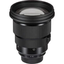Sigma 105mm F/1.4 DG HSM Art Lens For L-Mount -Nikon Shop 1551184064 img 1050228