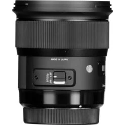 Sigma 24mm F/1.4 DG HSM Art Series- Nikon -Nikon Shop 1551201443 img 1146544