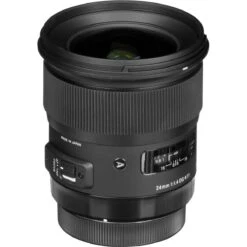 Sigma 24mm F/1.4 DG HSM Art Series- Nikon -Nikon Shop 1551201443 img 1146548