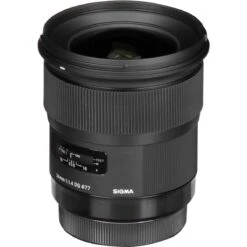 Sigma 24mm F/1.4 DG HSM Art Series- Nikon -Nikon Shop 1551201443 img 1146551