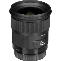Sigma 24mm F/1.4 DG HSM Art Series- Nikon -Nikon Shop 1551202245 img 1146549