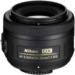 Nikon DX Portrait Kit With AF-S DX 35MM F/1.8G & SB-700 Flash -Nikon Shop 1551348910 img 1147485