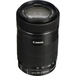 Canon® Canon EFS 55-250mm IS STM 13 Canon® Canon EFS 55-250mm IS STM -Nikon Shop 1551349709 1001311