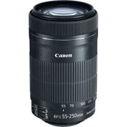 Canon® Canon EFS 55-250mm IS STM 14 Canon® Canon EFS 55-250mm IS STM -Nikon Shop 1551349805 img 1147489