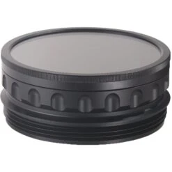 AquaTech P-65 Lens Port (10807)