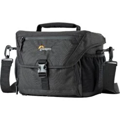 Lowepro Nova 180 AW II Black