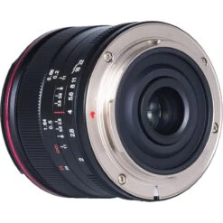 Laowa 7.5mm F/2 MFT Lightweight Version - Black 8 Laowa 7.5mm F/2 MFT Lightweight Version - Black -Nikon Shop 1553790617 img 1162056