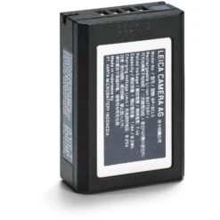 Leica Li-Ion Battery BP-SCL5 For M10