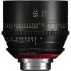 Canon® Canon CN-E135MM T2.2 FP X Sumire Lens