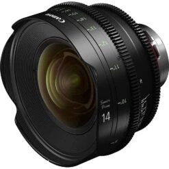 Canon® Canon CN-E14MM T3.1 FP X Sumire Lens -Nikon Shop 1554282009 img 1163143