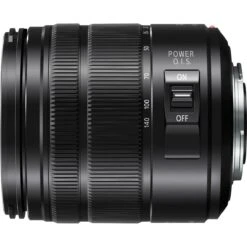 Panasonic Lumix G Vario 14-140 / F/3.5-5.6 II ASPH. / POWER OIS Lens 8 Panasonic Lumix G Vario 14-140 / F/3.5-5.6 II ASPH. / POWER OIS Lens -Nikon Shop 1554435950 img 1159172 1