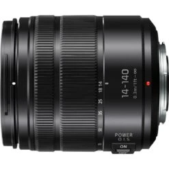 Panasonic Lumix G Vario 14-140 / F/3.5-5.6 II ASPH. / POWER OIS Lens 9 Panasonic Lumix G Vario 14-140 / F/3.5-5.6 II ASPH. / POWER OIS Lens -Nikon Shop 1554435950 img 1159173 1