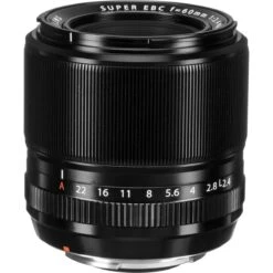 Fujifilm - XF 60mm F/2.4 Macro Lens -Nikon Shop 1557408650 img 1181796