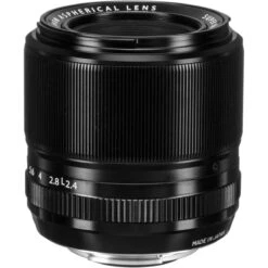 Fujifilm - XF 60mm F/2.4 Macro Lens -Nikon Shop 1557408650 img 1181797