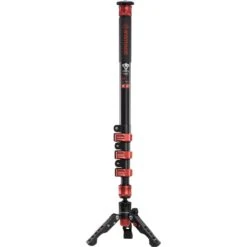 IFootage Cobra 2 A180-II Aluminum Monopod With Low-Profile Tripod -Nikon Shop 1559308841 1481936 1