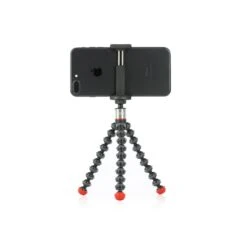 Joby GripTight One Magnetic GorillaPod Impulse -Nikon Shop 15601 joby griptight one gp magnetic impulse 4 1