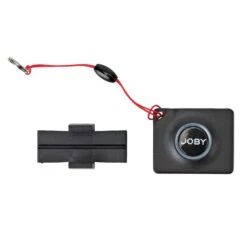 Joby GripTight One Magnetic GorillaPod Impulse -Nikon Shop 15601 joby griptight one gp magnetic impulse 7 1