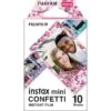 Fujifilm Instax Mini Confetti Film 10 Pack