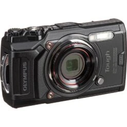 Olympus TG-6 - Black + PT-059 Waterproof Housing 21 Olympus TG-6 - Black + PT-059 Waterproof Housing -Nikon Shop 1562866282 img 1216575