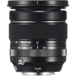 Fujifilm XF 16-80mm F/4 R OIS WR