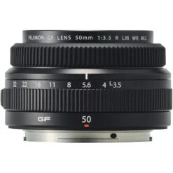 Fujifilm GF 50mm F/3.5 R LM WR Lens -Nikon Shop 1563443132 img 1212124