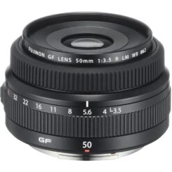 Fujifilm GF 50mm F/3.5 R LM WR Lens -Nikon Shop 1563443132 img 1212125