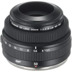 Fujifilm GF 50mm F/3.5 R LM WR Lens -Nikon Shop 1563443132 img 1212126