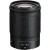 Nikon Z 85mm F/1.8 S Lens