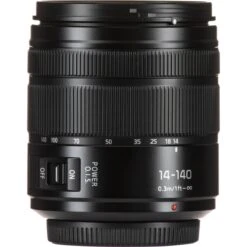 Panasonic Lumix G Vario 14-140 / F/3.5-5.6 II ASPH. / POWER OIS Lens 10 Panasonic Lumix G Vario 14-140 / F/3.5-5.6 II ASPH. / POWER OIS Lens -Nikon Shop 1564665368 img 1228290 1