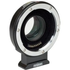 Metabones Canon EF To BMPCC4K T Speed Booster ULTRA 0.71x