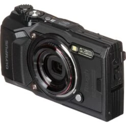 Olympus TG-6 - Black + PT-059 Waterproof Housing 30 Olympus TG-6 - Black + PT-059 Waterproof Housing -Nikon Shop 1566830460 img 1241420