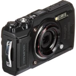 Olympus TG-6 - Black + PT-059 Waterproof Housing 31 Olympus TG-6 - Black + PT-059 Waterproof Housing -Nikon Shop 1566833464 img 1241614