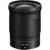 Nikon Z 24mm F/1.8 S Lens