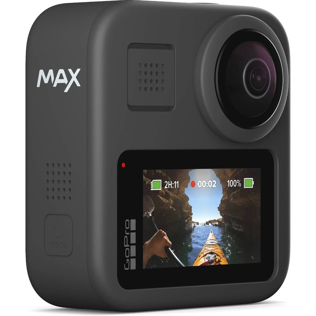 GoPro Max 2 GoPro Max - Image 2