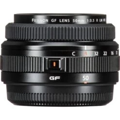 Fujifilm GF 50mm F/3.5 R LM WR Lens -Nikon Shop 1570103484 img 1262588