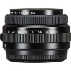 Fujifilm GF 50mm F/3.5 R LM WR Lens -Nikon Shop 1570104051 img 1262589