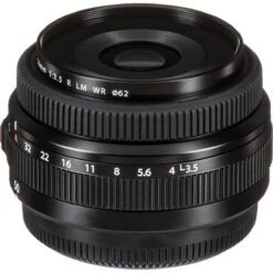 Fujifilm GF 50mm F/3.5 R LM WR Lens -Nikon Shop 1570108264 img 1262635