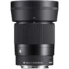 Sigma 30mm F/1.4 DC DN Contemporary Lens For Canon M-Mount