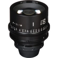 Sigma 50mm T1.5 Cine Lens Canon EF -Nikon Shop 15725 v4 1