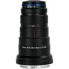 Laowa 25mm F/2.8 2.5-5X Ultra -Macro Lens Nikon-Z