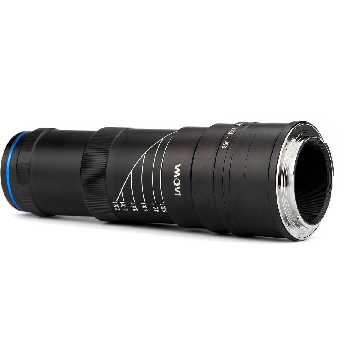 Laowa 25mm F/2.8 2.5-5X Ultra -Macro Lens Nikon-Z 7 Laowa 25mm F/2.8 2.5-5X Ultra -Macro Lens Nikon-Z - Image 7