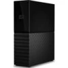 WD My Book 14TB USB 3.0 Desktop Hard Drive With Backup - Black