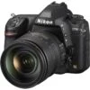 Nikon D780 24-120 4G Kit