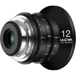 LAOWA 12mm T/2.9 ZERO-D Canon EF CINE Lens - (Imperial) Feet -Nikon Shop 1579105829 img 1304205