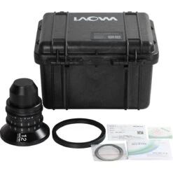 LAOWA 12mm T/2.9 ZERO-D Canon EF CINE Lens - (Imperial) Feet -Nikon Shop 1579105829 img 1304208